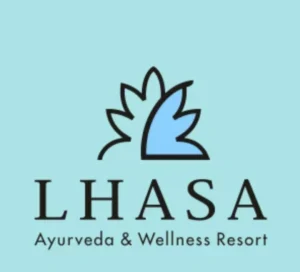 Lhasa logo